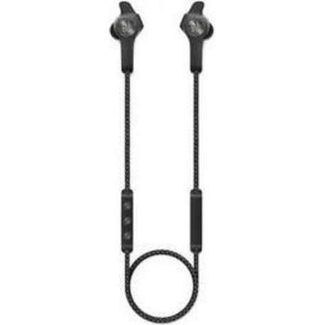 Bang & Olufsen BeoPlay 1645300 hoofdtelefoon/headset In-ear Zwart