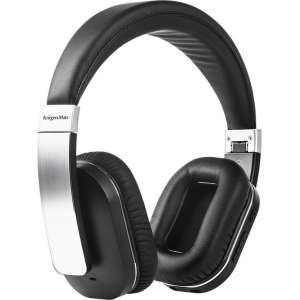 Krüger&Matz KM0650S - On-ear Bluetooth Noise Cancelling koptelefoon