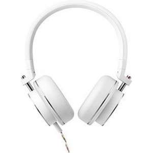 ONKYO H500M Headset Hoofdband Wit