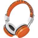 Trust Comi - Kinder Koptelefoon - Bluetooth - Oranje