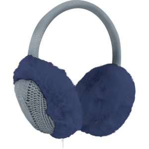 Koptelefoon On-Ear Stereo Oorwarmer met Microfoon