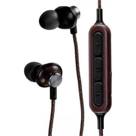 Panasonic RP-HTX20B Headset In-ear Rood