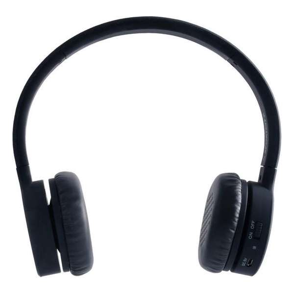 Noonday BT Headphone - Sport City Edition