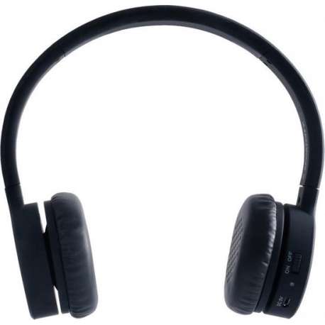 Noonday BT Headphone - Sport City Edition