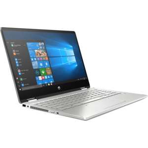 HP Pavilion x360 14-dh1650nd - 2-in-1 Laptop - 14 Inch