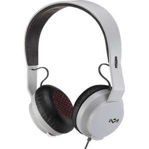 House of Marley Roar - on-ear koptelefoon - Grey