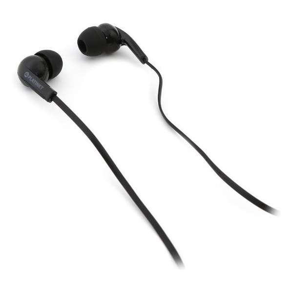 Platinet PM1031 Headset In-ear Zwart