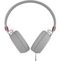 COLOUD BOOM Transition - On-ear koptelefoon - Wit/Rood