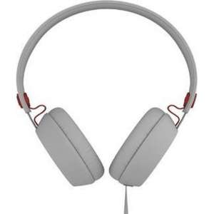 COLOUD BOOM Transition - On-ear koptelefoon - Wit/Rood