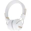 Sudio Regent 2 On-Ear Bluetooth Headphones - White