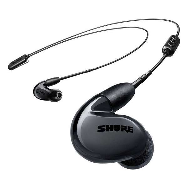 Shure SE846-K+BT2-EFS