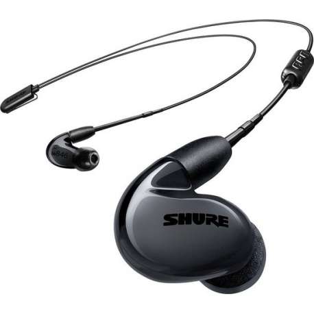 Shure SE846-K+BT2-EFS