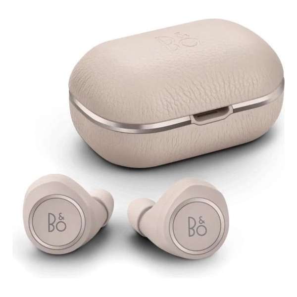 B&O BeoPlay E8 2.0 Limestone