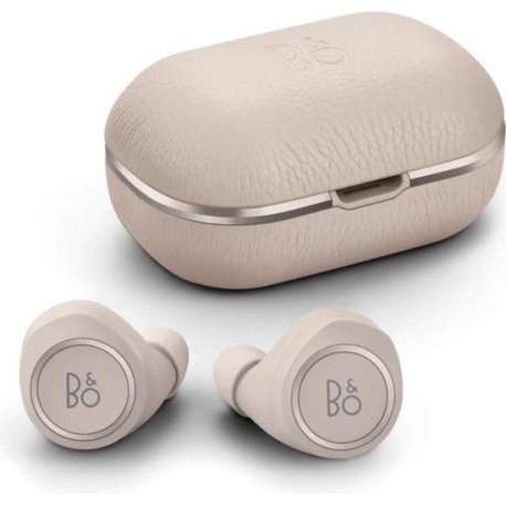 B&O BeoPlay E8 2.0 Limestone