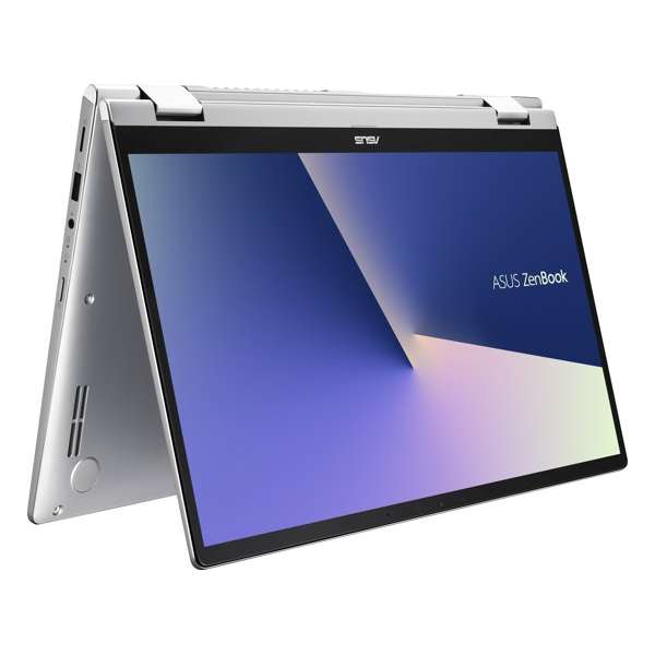 Asus ZenBook Flip 14 UX462DA-AI022T - 2-in-1 Laptop - 14 Inch