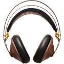 Meze Audio 99 Classics - Koptelefoon - Goud/walnoot