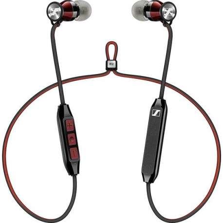 Sennheiser Momentum Free Wireless