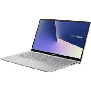 Asus ZenBook Flip 14 UX462DA-AI022T - 2-in-1 Laptop - 14 Inch