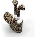 Bluetooth Hoofdtelefoon Animal Print 600 mAh