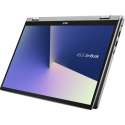 Asus ZenBook Flip 14 UX462DA-AI022T - 2-in-1 Laptop - 14 Inch