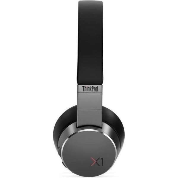 ThinkPad X1 Active Noise Cancellation He