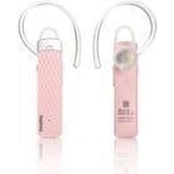 Remax HD Voice Bluetooth Headset T9-ROZE