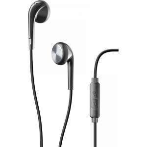 Cellularline Club Headset In-ear Zwart