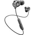 Cellularline Sport Speed Headset In-ear Zwart