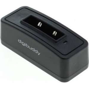 Battery Charging Dock compatible with 1301 Sennheiser BA 150