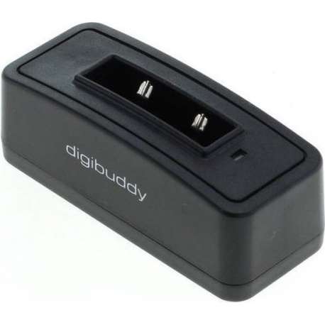 Battery Charging Dock compatible with 1301 Sennheiser BA 150