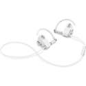 B&O Earset Headset In-ear Wit