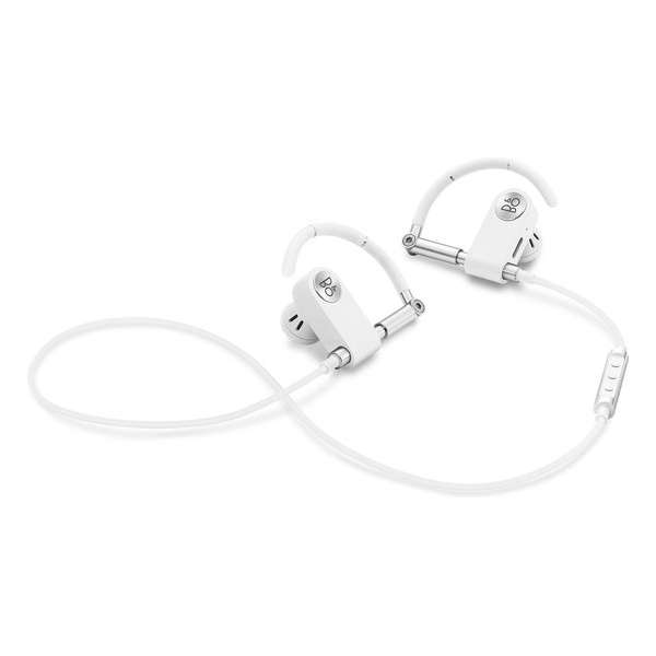 B&O Earset Headset In-ear Wit