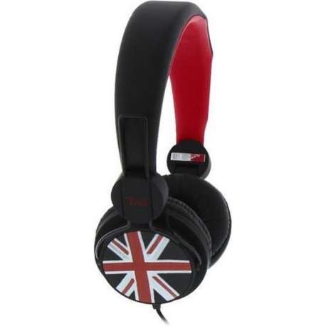 T'nB CSBCUK hoofdtelefoon/headset Hoofdband Multi kleuren