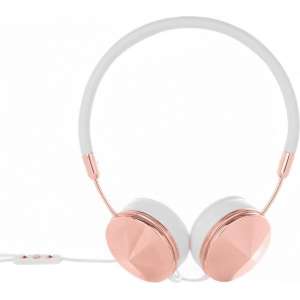 Frends Layla Oil Slick - On-ear - Dames Koptelefoon - Roségoud