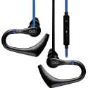 Veho ZS-3 Headset oorhaak Zwart, Blauw