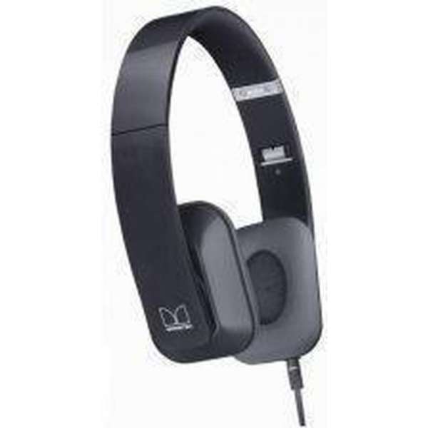 Nokia WH-930 Purity Monster HD on ear headset Black