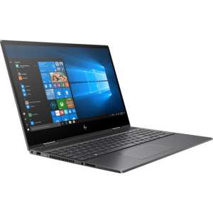 HP ENVY x360 15-ds0500nd - 2-in-1 Laptop - 15.6 Inch