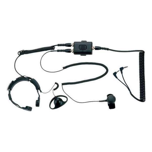 Albrecht AE 38 S2a Headset