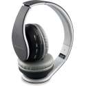 Conceptronic PARRIS01B hoofdtelefoon/headset Hoofdband Zwart