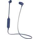 Celly BH Stereo Headset In-ear Blauw