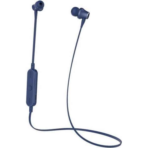 Celly BH Stereo Headset In-ear Blauw