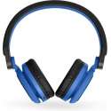 Energy Sistem Urban 2 Radio Headset Hoofdband Zwart, Blauw