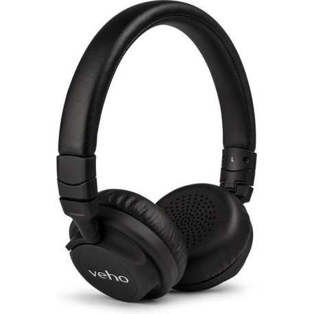 Veho Z4 | On-Ear bedrade Koptelefoon