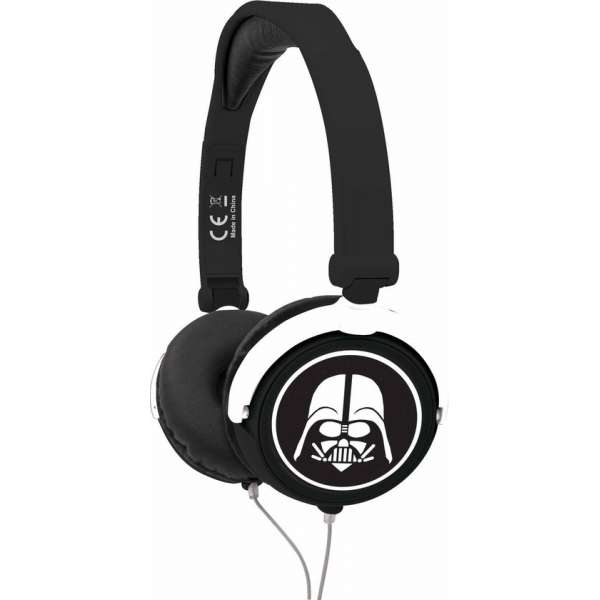 Star Wars Stereo Headphones