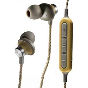 Panasonic RP-HTX20B Headset In-ear Beige