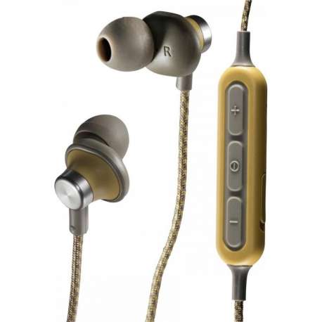 Panasonic RP-HTX20B Headset In-ear Beige