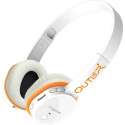 Creative Labs OUTLIER WHITE Wit Circumaural Hoofdband koptelefoon