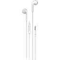 Vivanco URB 40 W Headset In-ear Wit