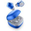 AQL Evade - Universale Headset In-ear Blauw