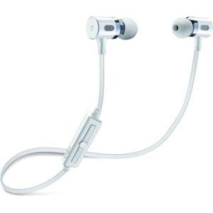 Cellularline MOSQUITO Headset In-ear, Neckband Wit